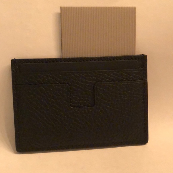 Tom Ford Credit Card holder - Picture 2 of 2